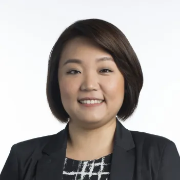 Helena Ooi
